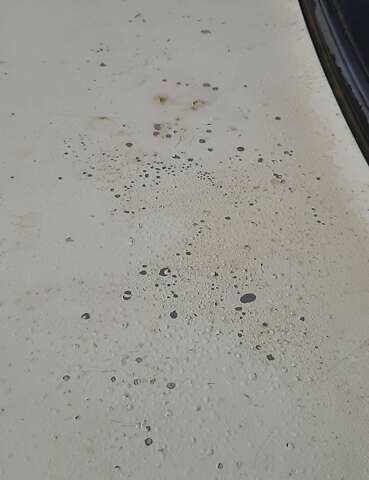 Білий Міцубісі Галант, об'ємом двигуна 1.8 л та пробігом 367 тис. км за 1100 $, фото 11 на Automoto.ua