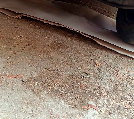 Белый Мицубиси Галант, объемом двигателя 1.8 л и пробегом 385 тыс. км за 1450 $, фото 1 на Automoto.ua