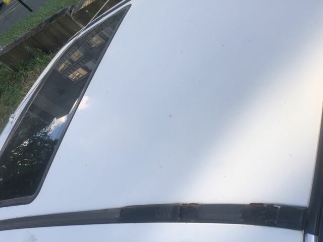 Белый Мицубиси Галант, объемом двигателя 1.8 л и пробегом 386 тыс. км за 1200 $, фото 10 на Automoto.ua