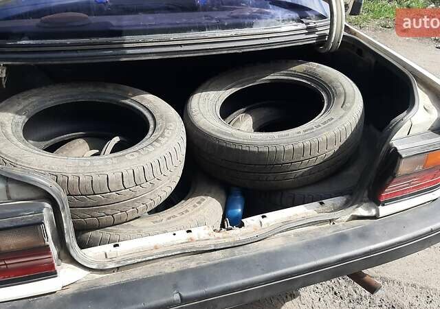 Білий Міцубісі Галант, об'ємом двигуна 1.8 л та пробігом 367 тис. км за 1100 $, фото 15 на Automoto.ua