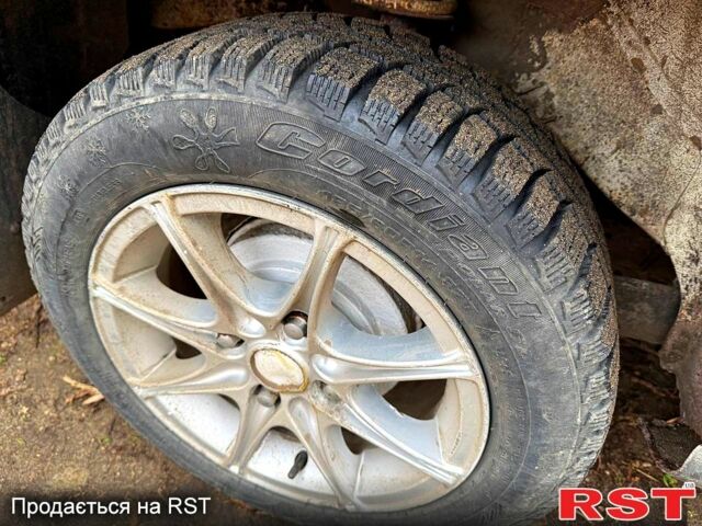 Білий Міцубісі Галант, об'ємом двигуна 1.8 л та пробігом 120 тис. км за 1450 $, фото 11 на Automoto.ua