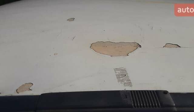 Білий Міцубісі Галант, об'ємом двигуна 1.8 л та пробігом 367 тис. км за 1100 $, фото 10 на Automoto.ua