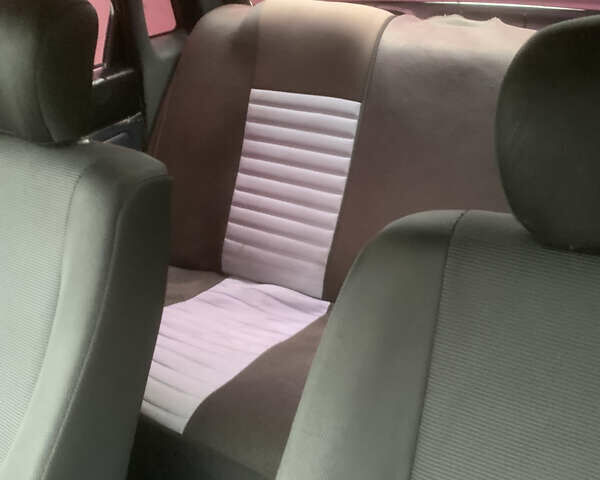 Белый Мицубиси Галант, объемом двигателя 1.76 л и пробегом 222 тыс. км за 800 $, фото 7 на Automoto.ua