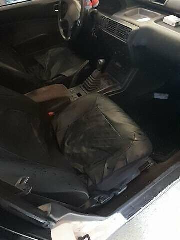 Білий Міцубісі Галант, об'ємом двигуна 1.8 л та пробігом 125 тис. км за 1500 $, фото 3 на Automoto.ua