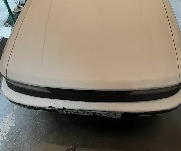 Білий Міцубісі Галант, об'ємом двигуна 0 л та пробігом 125 тис. км за 1500 $, фото 2 на Automoto.ua