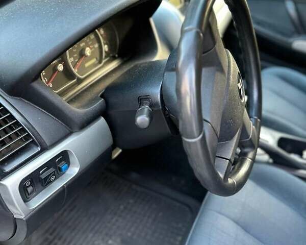 Белый Мицубиси Галант, объемом двигателя 2.35 л и пробегом 200 тыс. км за 4000 $, фото 43 на Automoto.ua