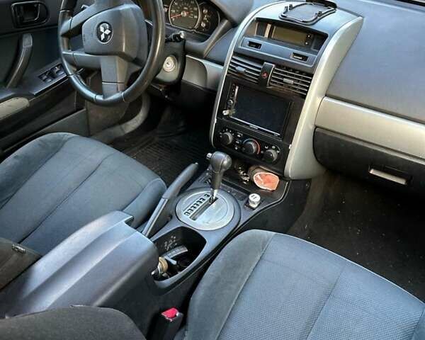 Белый Мицубиси Галант, объемом двигателя 2.35 л и пробегом 200 тыс. км за 4000 $, фото 34 на Automoto.ua