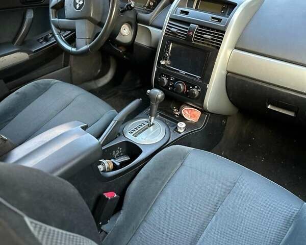 Белый Мицубиси Галант, объемом двигателя 2.35 л и пробегом 200 тыс. км за 4000 $, фото 36 на Automoto.ua