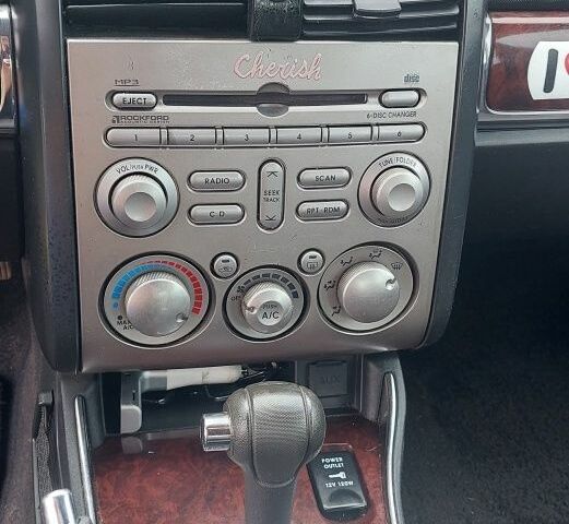 Білий Міцубісі Галант, об'ємом двигуна 2.4 л та пробігом 220 тис. км за 5000 $, фото 9 на Automoto.ua