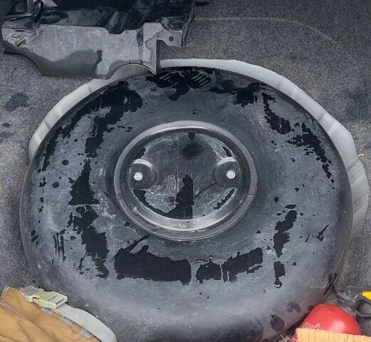 Білий Міцубісі Галант, об'ємом двигуна 2.4 л та пробігом 220 тис. км за 5000 $, фото 11 на Automoto.ua