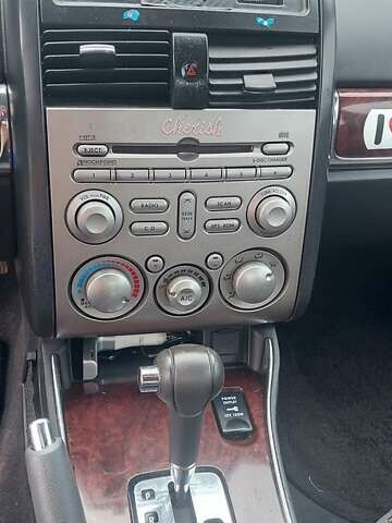 Белый Мицубиси Галант, объемом двигателя 2.38 л и пробегом 250 тыс. км за 4500 $, фото 4 на Automoto.ua