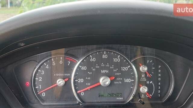 Белый Мицубиси Галант, объемом двигателя 2.38 л и пробегом 250 тыс. км за 4500 $, фото 5 на Automoto.ua