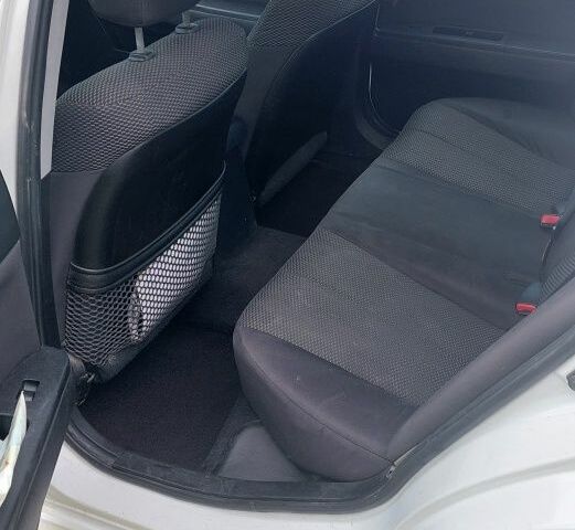 Білий Міцубісі Галант, об'ємом двигуна 2.4 л та пробігом 220 тис. км за 5000 $, фото 6 на Automoto.ua