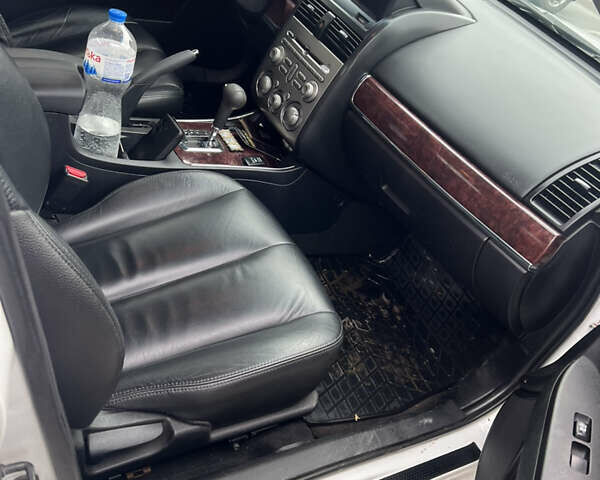 Белый Мицубиси Галант, объемом двигателя 2.38 л и пробегом 130 тыс. км за 9500 $, фото 9 на Automoto.ua