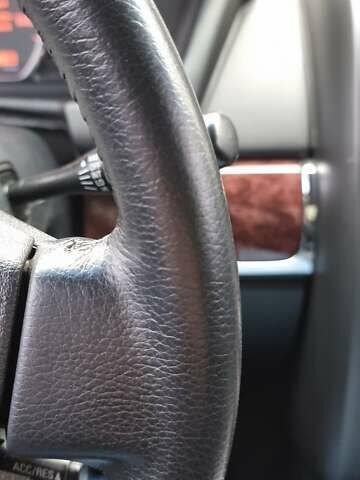 Білий Міцубісі Галант, об'ємом двигуна 2.38 л та пробігом 160 тис. км за 9700 $, фото 13 на Automoto.ua