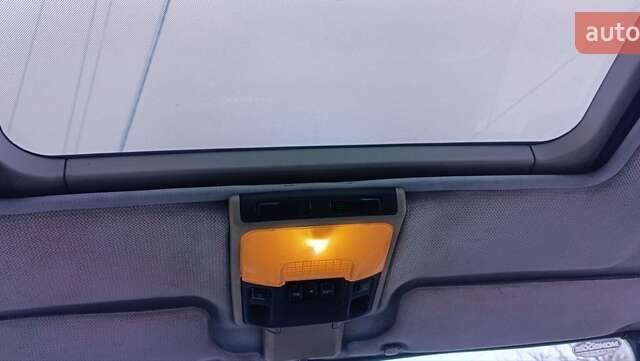 Білий Міцубісі Галант, об'ємом двигуна 2 л та пробігом 400 тис. км за 1500 $, фото 10 на Automoto.ua