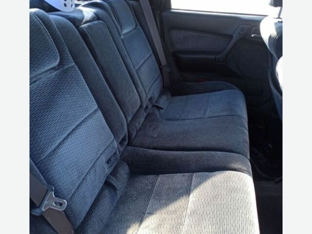 Белый Мицубиси Галант, объемом двигателя 2 л и пробегом 300 тыс. км за 1400 $, фото 6 на Automoto.ua