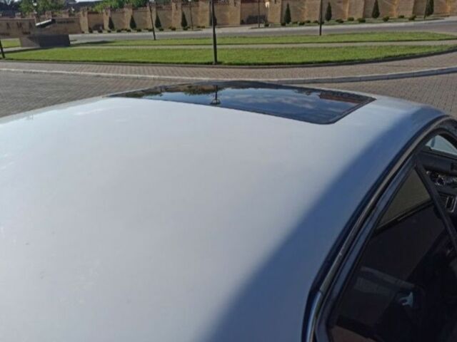 Белый Мицубиси Галант, объемом двигателя 2 л и пробегом 300 тыс. км за 1400 $, фото 3 на Automoto.ua