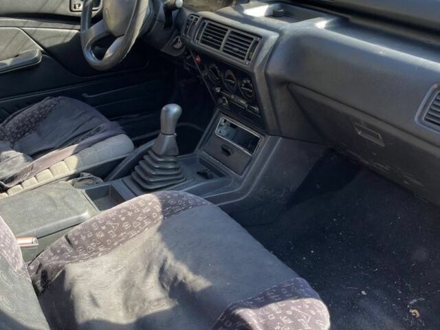 Бежевый Мицубиси Галант, объемом двигателя 1.8 л и пробегом 70 тыс. км за 700 $, фото 5 на Automoto.ua