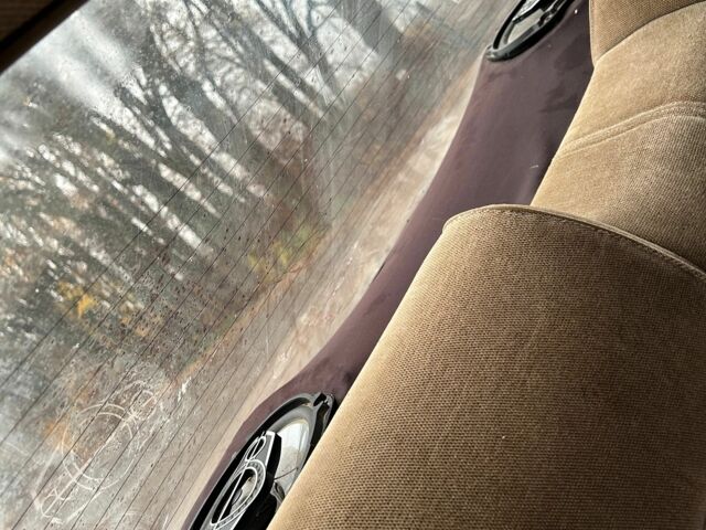 Бежевый Мицубиси Галант, объемом двигателя 2 л и пробегом 180 тыс. км за 787 $, фото 18 на Automoto.ua