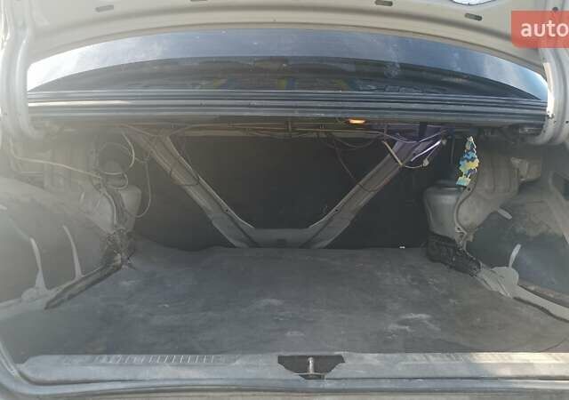 Бежевый Мицубиси Галант, объемом двигателя 1.83 л и пробегом 200 тыс. км за 1100 $, фото 3 на Automoto.ua