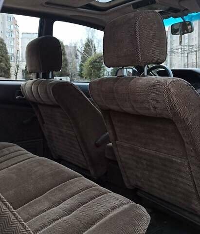 Бежевий Міцубісі Галант, об'ємом двигуна 1.76 л та пробігом 125 тис. км за 2700 $, фото 13 на Automoto.ua