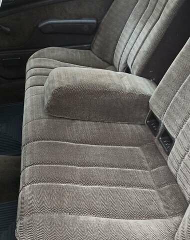 Бежевий Міцубісі Галант, об'ємом двигуна 1.76 л та пробігом 125 тис. км за 2700 $, фото 15 на Automoto.ua