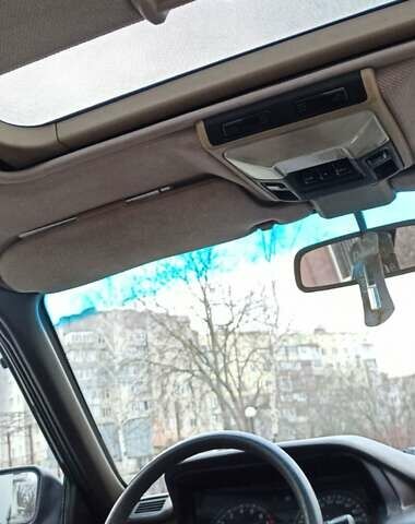 Бежевий Міцубісі Галант, об'ємом двигуна 1.76 л та пробігом 125 тис. км за 2700 $, фото 17 на Automoto.ua