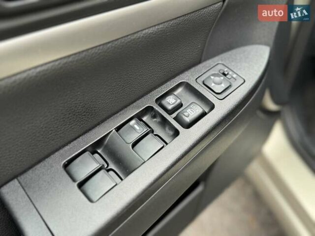 Бежевый Мицубиси Галант, объемом двигателя 2.4 л и пробегом 178 тыс. км за 5600 $, фото 22 на Automoto.ua