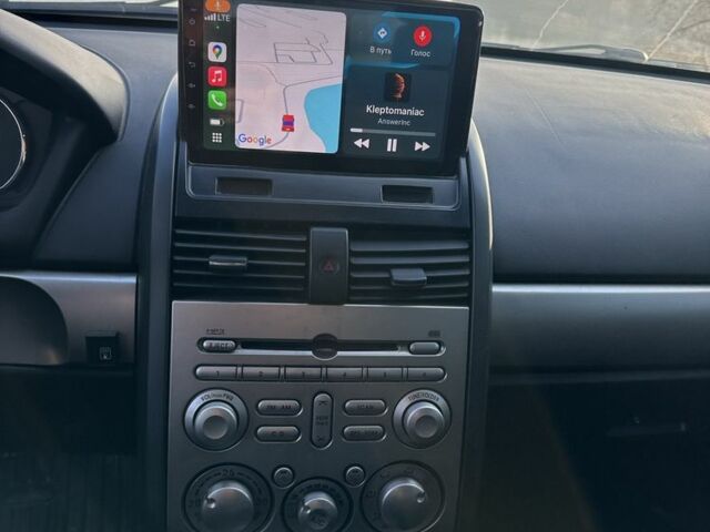 Бежевый Мицубиси Галант, объемом двигателя 2.4 л и пробегом 240 тыс. км за 5300 $, фото 4 на Automoto.ua