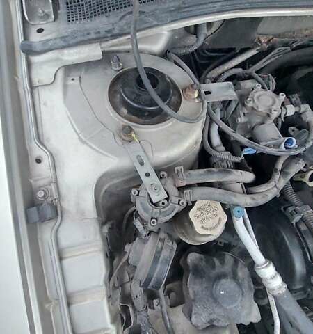 Мицубиси Галант 2008 в Житомире на Automoto.ua Бежевый Мицубиси Галант, объемом двигателя 2.38 л и пробегом 309 тыс. км за 6400 $, фото 10 на Automoto.ua