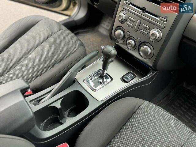 Бежевый Мицубиси Галант, объемом двигателя 2.4 л и пробегом 178 тыс. км за 5600 $, фото 39 на Automoto.ua