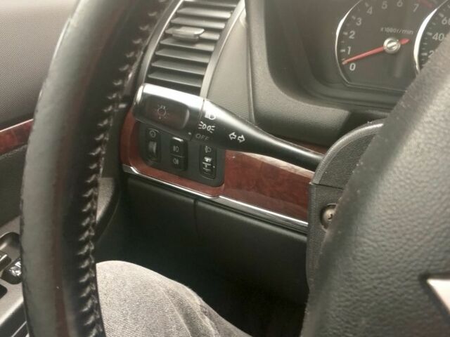 Бежевий Міцубісі Галант, об'ємом двигуна 2.4 л та пробігом 170 тис. км за 5700 $, фото 4 на Automoto.ua