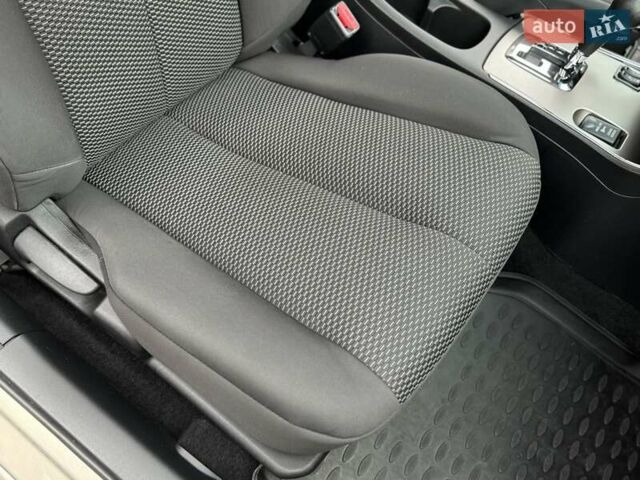 Бежевый Мицубиси Галант, объемом двигателя 2.4 л и пробегом 178 тыс. км за 5600 $, фото 55 на Automoto.ua