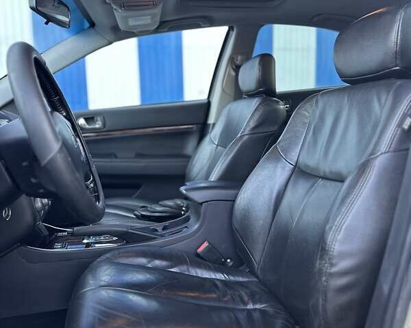 Бежевий Міцубісі Галант, об'ємом двигуна 2.4 л та пробігом 147 тис. км за 4900 $, фото 12 на Automoto.ua