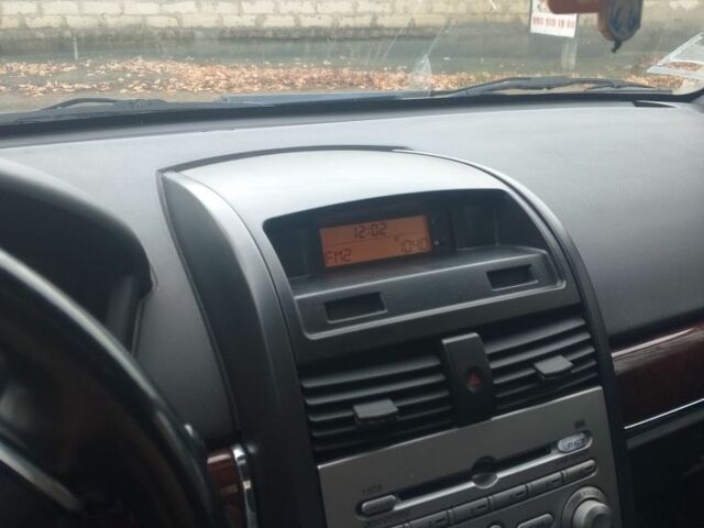 Бежевий Міцубісі Галант, об'ємом двигуна 2.4 л та пробігом 170 тис. км за 5700 $, фото 6 на Automoto.ua