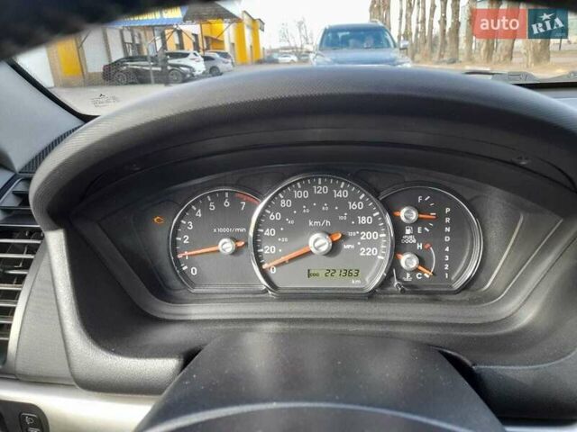 Бежевый Мицубиси Галант, объемом двигателя 2.4 л и пробегом 221 тыс. км за 5550 $, фото 14 на Automoto.ua