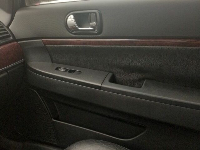 Бежевий Міцубісі Галант, об'ємом двигуна 2.4 л та пробігом 170 тис. км за 5700 $, фото 3 на Automoto.ua