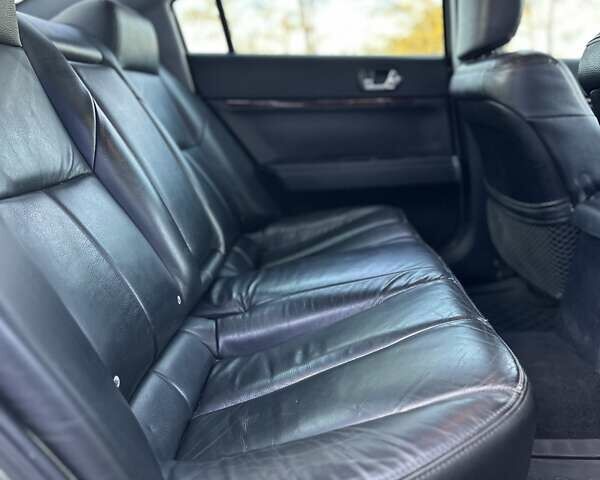 Бежевий Міцубісі Галант, об'ємом двигуна 2.4 л та пробігом 147 тис. км за 4900 $, фото 14 на Automoto.ua