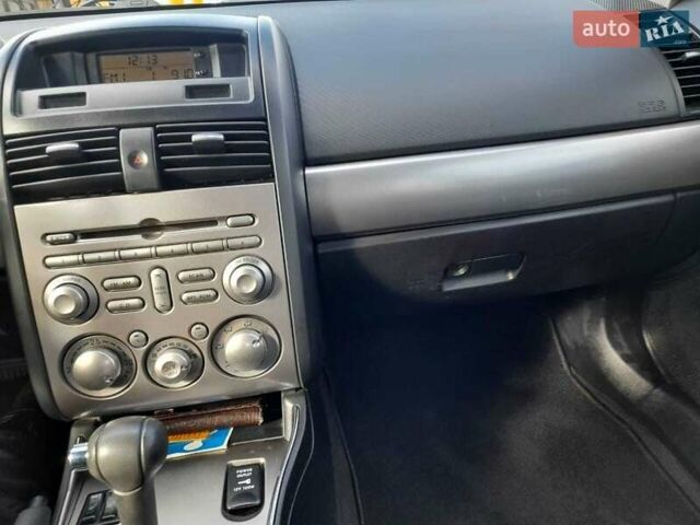 Бежевый Мицубиси Галант, объемом двигателя 2.4 л и пробегом 221 тыс. км за 5550 $, фото 11 на Automoto.ua