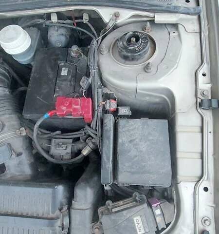 Мицубиси Галант 2008 в Житомире на Automoto.ua Бежевый Мицубиси Галант, объемом двигателя 2.38 л и пробегом 309 тыс. км за 6400 $, фото 9 на Automoto.ua