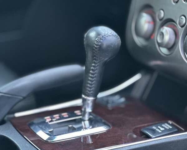 Бежевий Міцубісі Галант, об'ємом двигуна 2.4 л та пробігом 147 тис. км за 4900 $, фото 15 на Automoto.ua