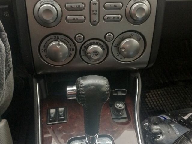 Бежевий Міцубісі Галант, об'ємом двигуна 2.4 л та пробігом 170 тис. км за 5700 $, фото 5 на Automoto.ua