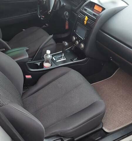 Мицубиси Галант 2008 в Житомире на Automoto.ua Бежевый Мицубиси Галант, объемом двигателя 2.38 л и пробегом 309 тыс. км за 6400 $, фото 1 на Automoto.ua