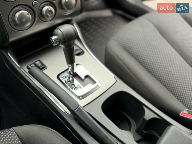 Бежевый Мицубиси Галант, объемом двигателя 2.4 л и пробегом 178 тыс. км за 5600 $, фото 38 на Automoto.ua