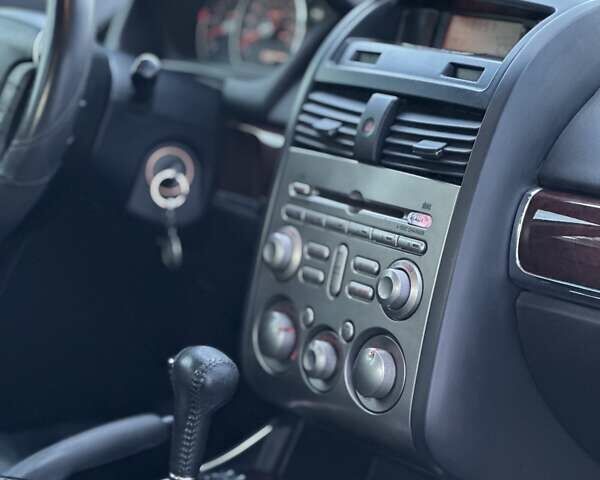 Бежевий Міцубісі Галант, об'ємом двигуна 2.4 л та пробігом 147 тис. км за 4900 $, фото 16 на Automoto.ua