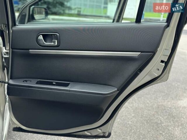 Бежевый Мицубиси Галант, объемом двигателя 2.4 л и пробегом 178 тыс. км за 5600 $, фото 48 на Automoto.ua