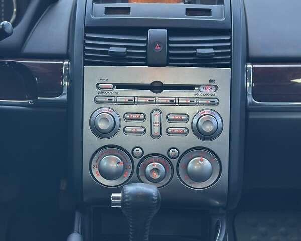 Бежевий Міцубісі Галант, об'ємом двигуна 2.4 л та пробігом 147 тис. км за 4900 $, фото 17 на Automoto.ua