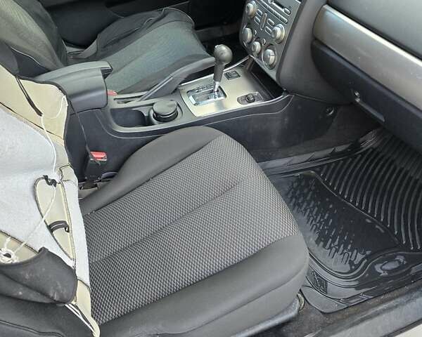 Бежевый Мицубиси Галант, объемом двигателя 2.4 л и пробегом 205 тыс. км за 7700 $, фото 16 на Automoto.ua