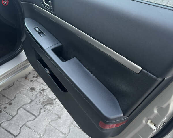 Міцубісі Галант 2009 у Києві на Automoto.ua Бежевий Міцубісі Галант, об'ємом двигуна 2.38 л та пробігом 137 тис. км за 5600 $, фото 37 на Automoto.ua